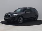 Zakelijke Lease |  BMW X3, Automaat, Gebruikt, Zwart, Overige kleuren