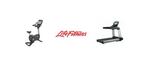 Life fitness Cardio set | Loopband | Fiets |, Sport en Fitness, Fitnessapparatuur, Verzenden, Nieuw