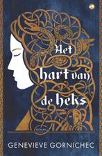 9789083171470 Het hart van de heks Genevieve Gornichec, Verzenden, Nieuw, Genevieve Gornichec