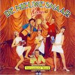 cd - De Nieuwe Snaar - Revue - Verzameld Werk, Verzenden, Zo goed als nieuw