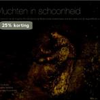 Vluchten in schoonheid 9789089100436 R. Laanstra, Verzenden, Gelezen, R. Laanstra