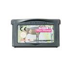 Mijn Manege [Gameboy Advance], Spelcomputers en Games, Ophalen of Verzenden, Zo goed als nieuw