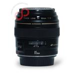 Canon 85mm 1.8 USM EF nr. 0613, Ophalen of Verzenden, Zo goed als nieuw