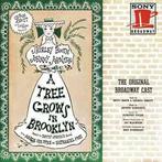 cd - Arthur Schwartz - A Tree Grows In Brooklyn (Original..., Verzenden, Zo goed als nieuw