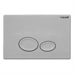 Drukplaat Creavit Drop TBV Creavit GR5003 Wit, Ophalen of Verzenden, Nieuw