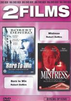 Born to Win / Mistress, Verzenden, Nieuw in verpakking, Actie
