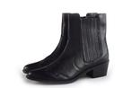 Harpers Cowboy laarzen in maat 42 Zwart | 10% extra korting, Kleding | Dames, Schoenen, Nieuw, Harpers, Zwart, Verzenden