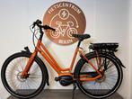 Batavus Dinsdag 2021 e-bike | Jong gebruikt | Bosch Motor, Fietsen en Brommers, Ophalen, Batavus, Zo goed als nieuw, 51 tot 55 cm