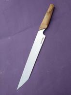 Keukenmes - Keukensnijmes Set cadeau handgemaakt mes -, Antiek en Kunst