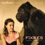 cd - Fixkes - Weeral Halfacht, Verzenden, Zo goed als nieuw