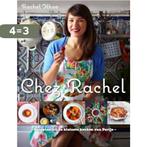 Chez Rachel 9789021551371 Rachel Khoo, Boeken, Kookboeken, Verzenden, Gelezen, Rachel Khoo