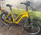 Flyer Upstreet 3 7.23 • Elektrische Fiets - 63CM • 750Wh, Overige merken, Ophalen of Verzenden, Zo goed als nieuw, 59 cm of meer