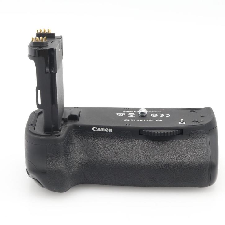 Canon BG-E21 Batterygrip EOS 6D mark II | Tweedehands, Audio, Tv en Foto, Fotocamera's Digitaal, Gebruikt, Canon, Verzenden