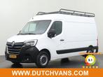 Renault Master Bestelbus 2.3DCi | wit, Auto's, Bestelauto's, Euro 6, Renault, Wit, Nieuw