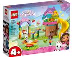 Lego Gabbys Dollhouse 10787 Kitty Fees tuinfeestje, Kinderen en Baby's, Speelgoed | Duplo en Lego, Nieuw, Ophalen of Verzenden