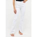ANGELS Bootcut jeans LENI SLIT FRINGE, Verzenden, Nieuw
