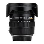 Sigma 10-20mm f/3.5 EX DC HSM (Canon) met garantie, Verzenden, Nieuw