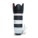 Canon 70-200mm 2.8 L IS III USM EF nr. 3283, Audio, Tv en Foto, Fotografie | Lenzen en Objectieven, Ophalen of Verzenden, Zo goed als nieuw