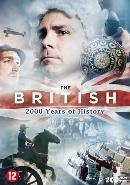 British, the - 2000 years of history - DVD, Cd's en Dvd's, Verzenden, Nieuw in verpakking