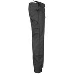 Seyntex ABL BDU werkbroek, zwart, Kleding | Heren, Grote Maten, Zwart, Seyntex, Nieuw, Ophalen of Verzenden