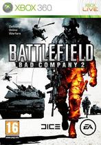Battlefield: Bad Company 2 Xbox 360 Morgen in huis!/*/, Vanaf 3 jaar, Avontuur en Actie, Ophalen of Verzenden, 1 speler