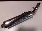 Uitlaatdemper HONDA CBR600F 99-00