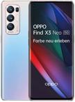 Oppo Find X3 Neo Dual SIM 256GB zilver