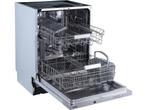 Etna VW544N - Inbouw vaatwasser - 14 couverts -, Witgoed en Apparatuur, Vaatwasmachines, Verzenden, Zo goed als nieuw