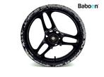 Voorwiel Triumph Daytona 900 / T357 1991-1997, Motoren, Verzenden, Gebruikt