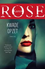 Romantic suspense 29 - Kwade opzet (9789026177033), Boeken, Verzenden, Nieuw
