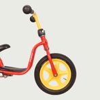Puky loopfiets rood voor minder dan 3 jaar | BikeFlip, Ophalen of Verzenden, Gebruikt