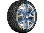 Michelin Easy Grip Evolution - 2 Sneeuwkettingen - EVO14, Auto diversen, Sneeuwkettingen, Verzenden, Zo goed als nieuw