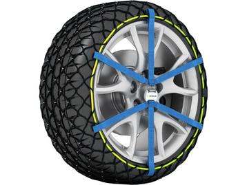 Michelin Easy Grip Evolution - 2 Sneeuwkettingen - EVO14 beschikbaar voor biedingen