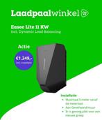 Easee Lite 11 KW incl. dynamic load balancing!, Auto diversen, Laadpalen, Nieuw, Laadpaal