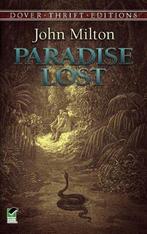 Paradise Lost 9780486442877 Roy Flannagan, Verzenden, Gelezen, Roy Flannagan