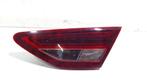 Achterlicht kofferdeksel achterklep rechts Seat Leon  2.0 TD, Auto-onderdelen, Ophalen of Verzenden, Gebruikt, Seat