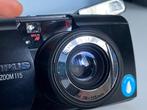 Olympus MJU zoom 115 weatherproof Viewfinder camera, Audio, Tv en Foto, Fotocamera's Analoog, Nieuw