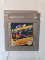 Lamborghini American Challenge Nintendo Game Boy, Spelcomputers en Games, Games | Nintendo Game Boy, Nieuw, Ophalen of Verzenden