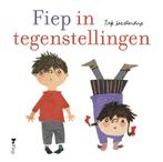 Fiep in Tegenstellingen 9789045121987 Fiep Westendorp, Boeken, Kinderboeken | Baby's en Peuters, Gelezen, Fiep Westendorp, Verzenden