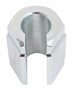 Vorkafdichting Gereedschap 41 En 43 Mm - Vork Afdichting Dop, Ophalen of Verzenden, Nieuw