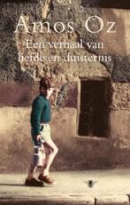 Een verhaal van liefde en duisternis 9789023428206 Amos Oz, Boeken, Verzenden, Zo goed als nieuw, Amos Oz