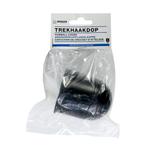 Benson Trekhaakdop - Kunststof - Zwart - Duurzaam - Per stuk, Ophalen of Verzenden, Nieuw