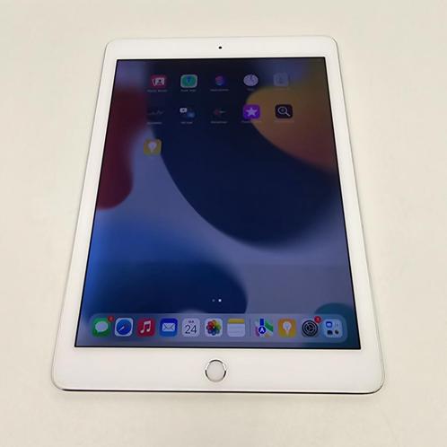 Apple iPad Air 2 2014 64GB | Nette Staat, Computers en Software, Apple iPads, Nieuw, Ophalen of Verzenden