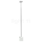 Fabbian Cubetto Hanglamp, wit (Hanglampen, Binnenlampen), Verzenden, Nieuw