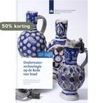 Onderwaterarcheologie op de Rede van Texel / Nederlandse, Boeken, Verzenden, Zo goed als nieuw, Arent D. Vos