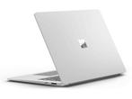 Microsoft - Surface Laptop - 15 inch - Zilver, Beeldschermdiagonaal (cm/inch)->38.1 cm / 15 inch, Qwerty, Verzenden, 13 inch