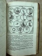 . - Emblems, For the Entertainment and Improvement of Youth, Antiek en Kunst