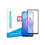 Screenprotector voor OPPO Reno8 5G Edge to Edge, Nieuw, Bescherming