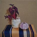 Paula Leiva Granger - De la tierra y el mar