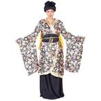 Geisha jurk, Verzenden, Nieuw, Feestartikel